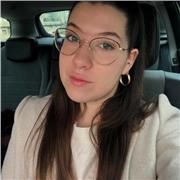 Profesora de apoyo escolar para niños de primaria y 1º-2º de ESO
